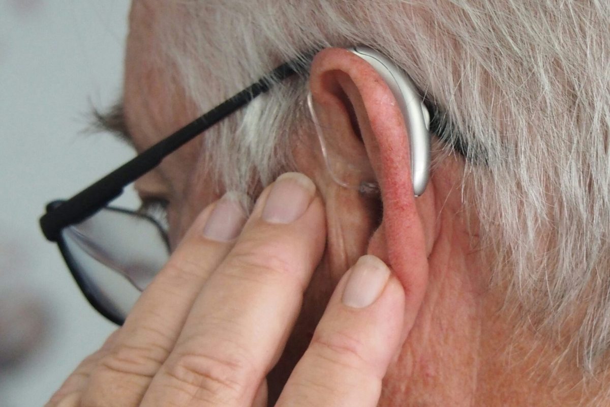 The Link Between Hearing Loss and Cognitive Decline in Seniors